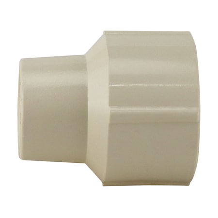 Apollo Apollo Schedule 40 1/2 in. Slip in to X 1/2 in. D FNPT CPVC Female Adapter 1 pk CPVCFA12W